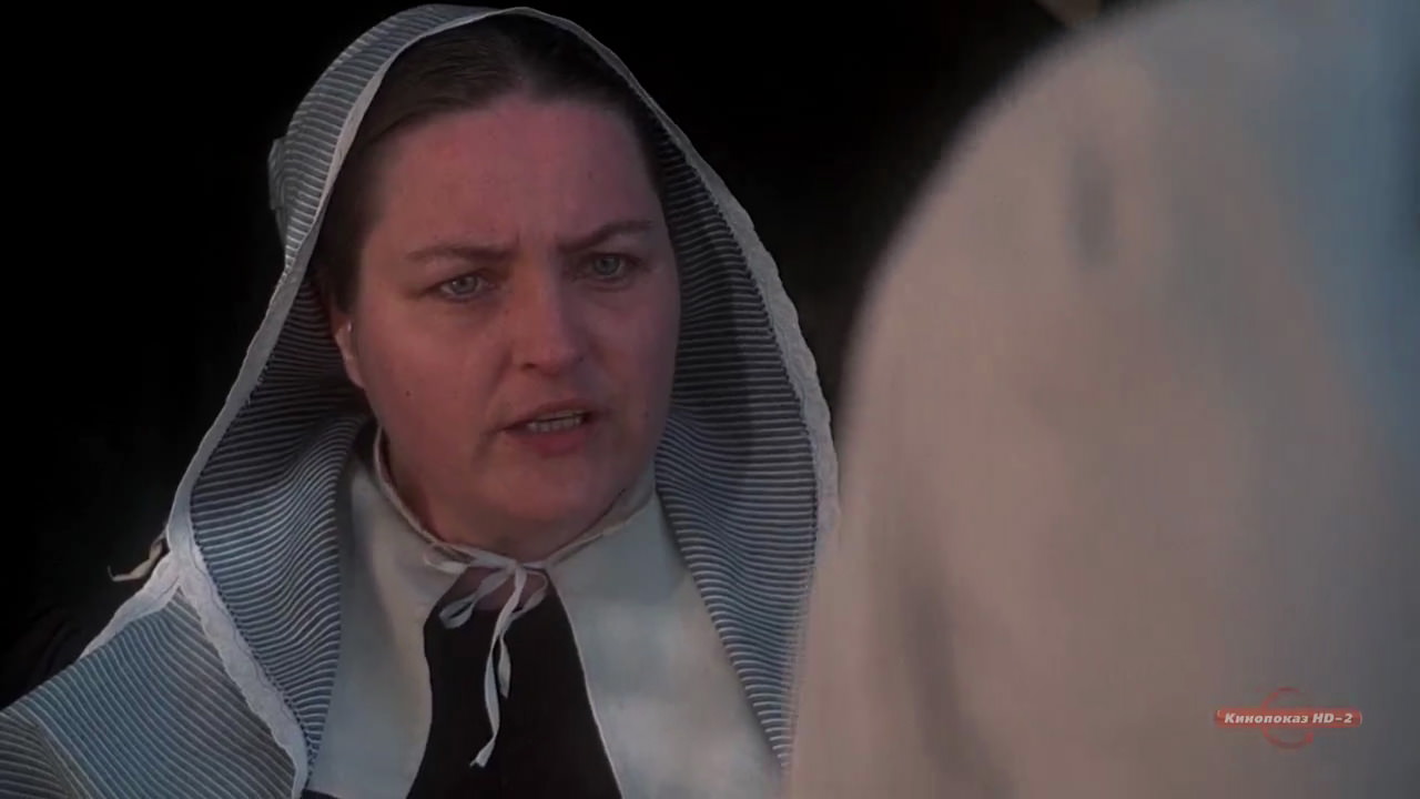 The Crucible (1996) screencap 705