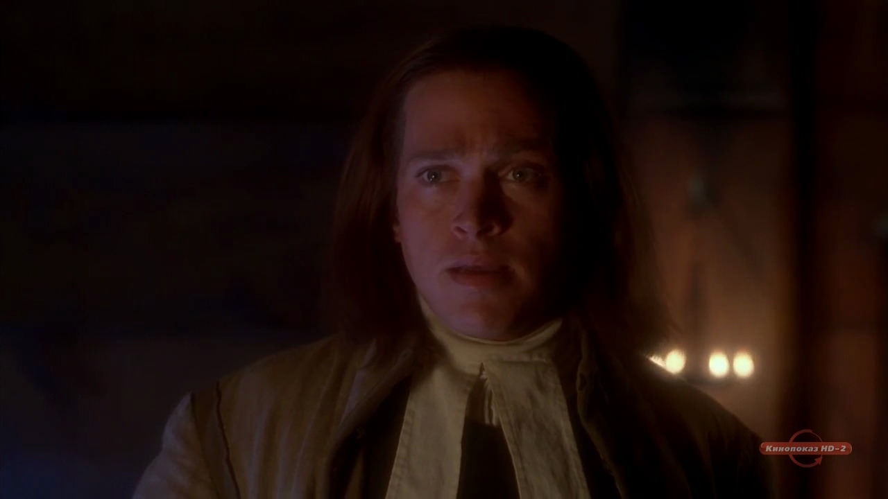 The Crucible (1996) HD screenshot 7064