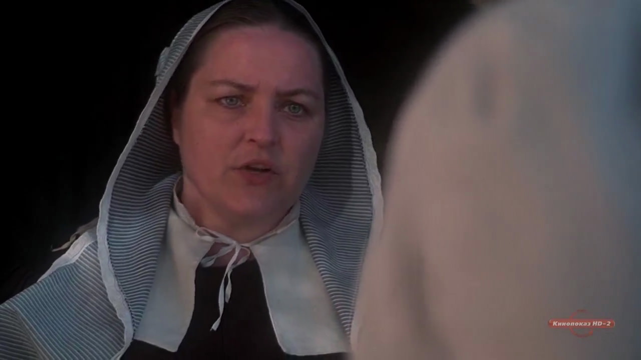 The Crucible (1996) HD screenshot 707