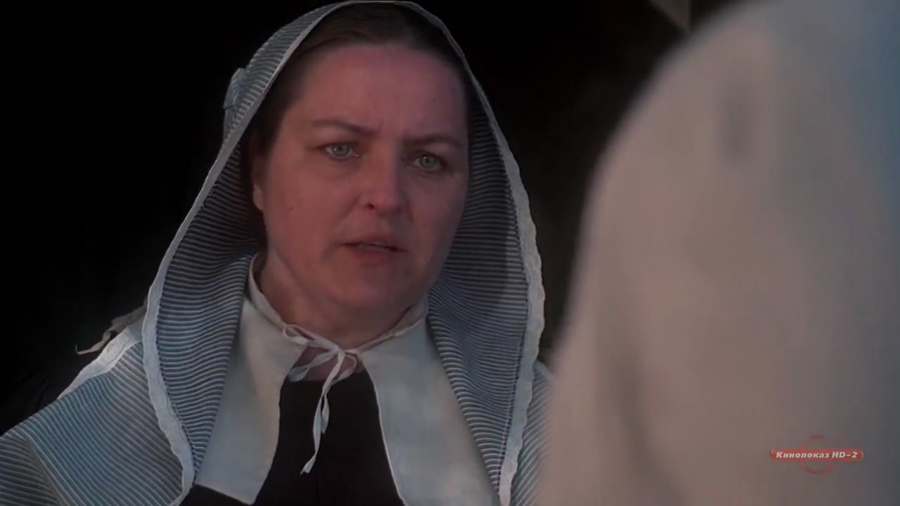The Crucible (1996) screencap 708