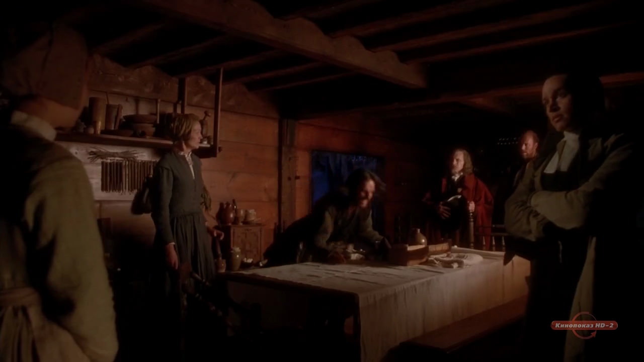 The Crucible (1996) screencap 7095