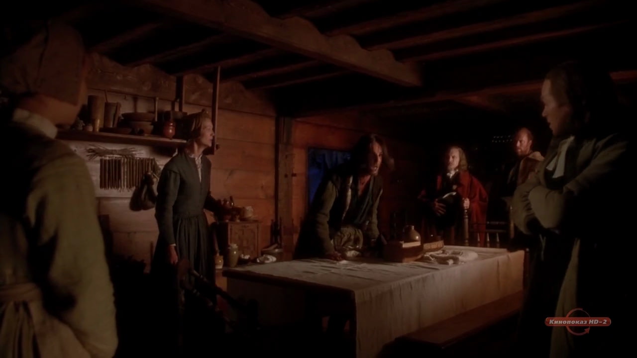 The Crucible (1996) movie still 7096