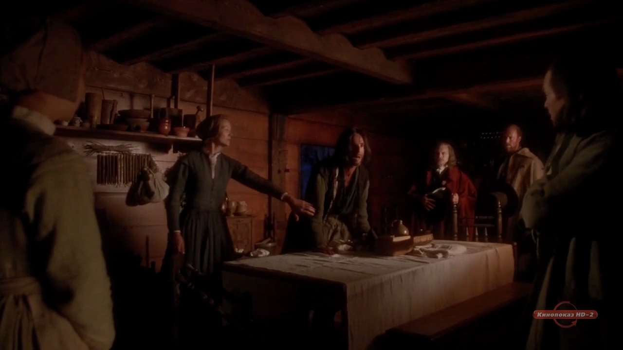 The Crucible (1996) HD screenshot 7097
