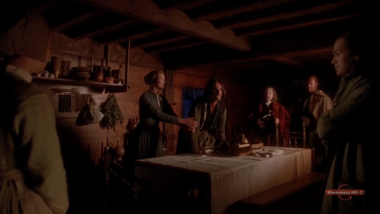 The Crucible (1996) screencap 7098