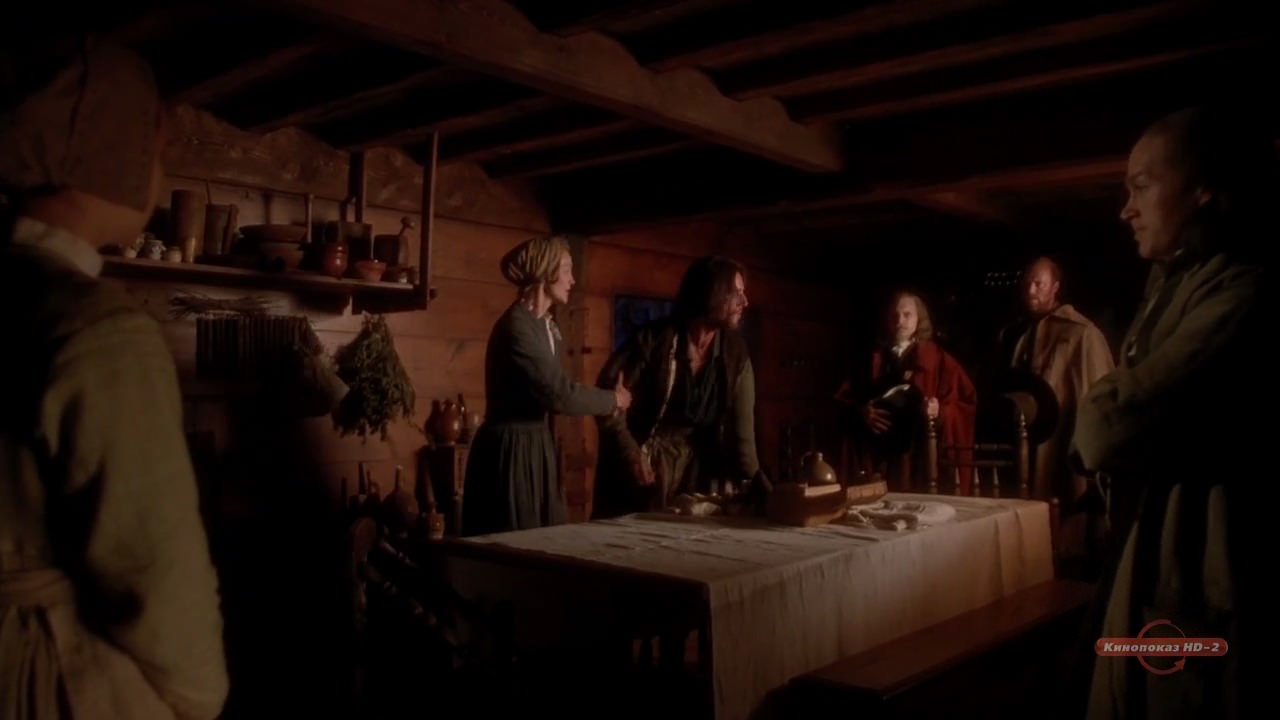 The Crucible (1996) movie still 7099