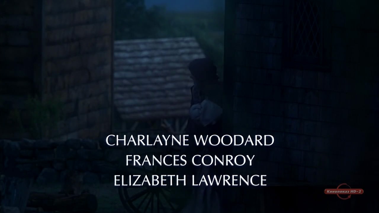 The Crucible (1996) HD screenshot 71