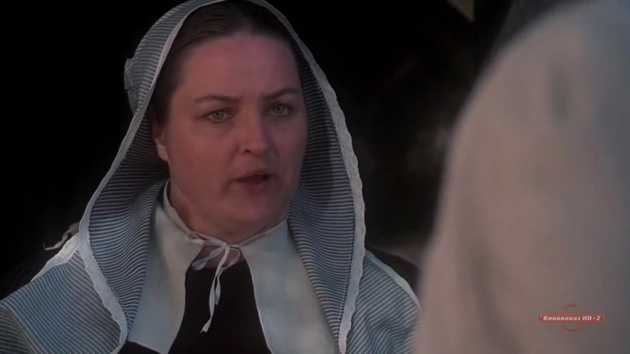 The Crucible (1996) HD screenshot 710