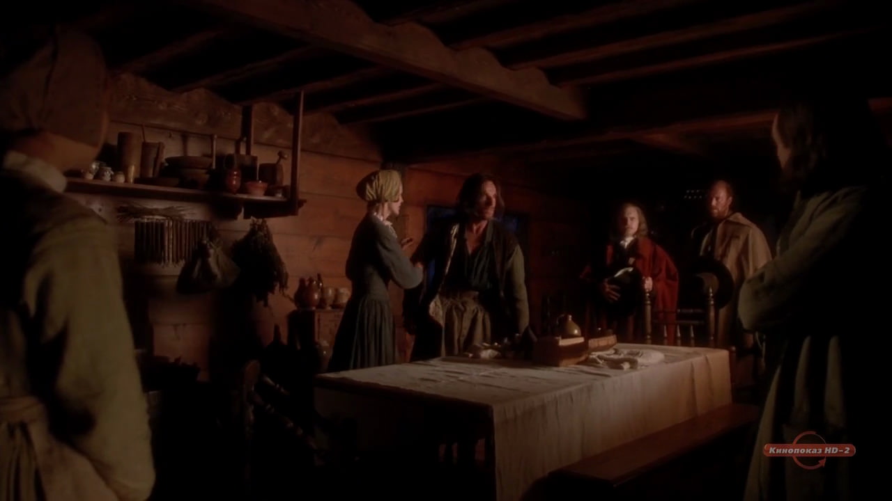 The Crucible (1996) HD screenshot 7100
