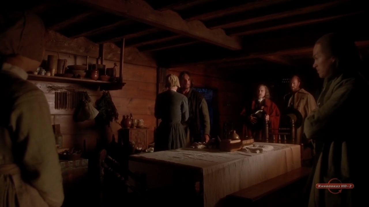 The Crucible (1996) HD screenshot 7103