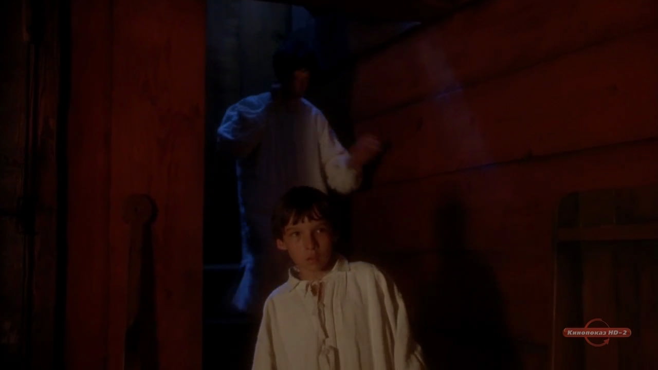 The Crucible (1996) HD screenshot 7106