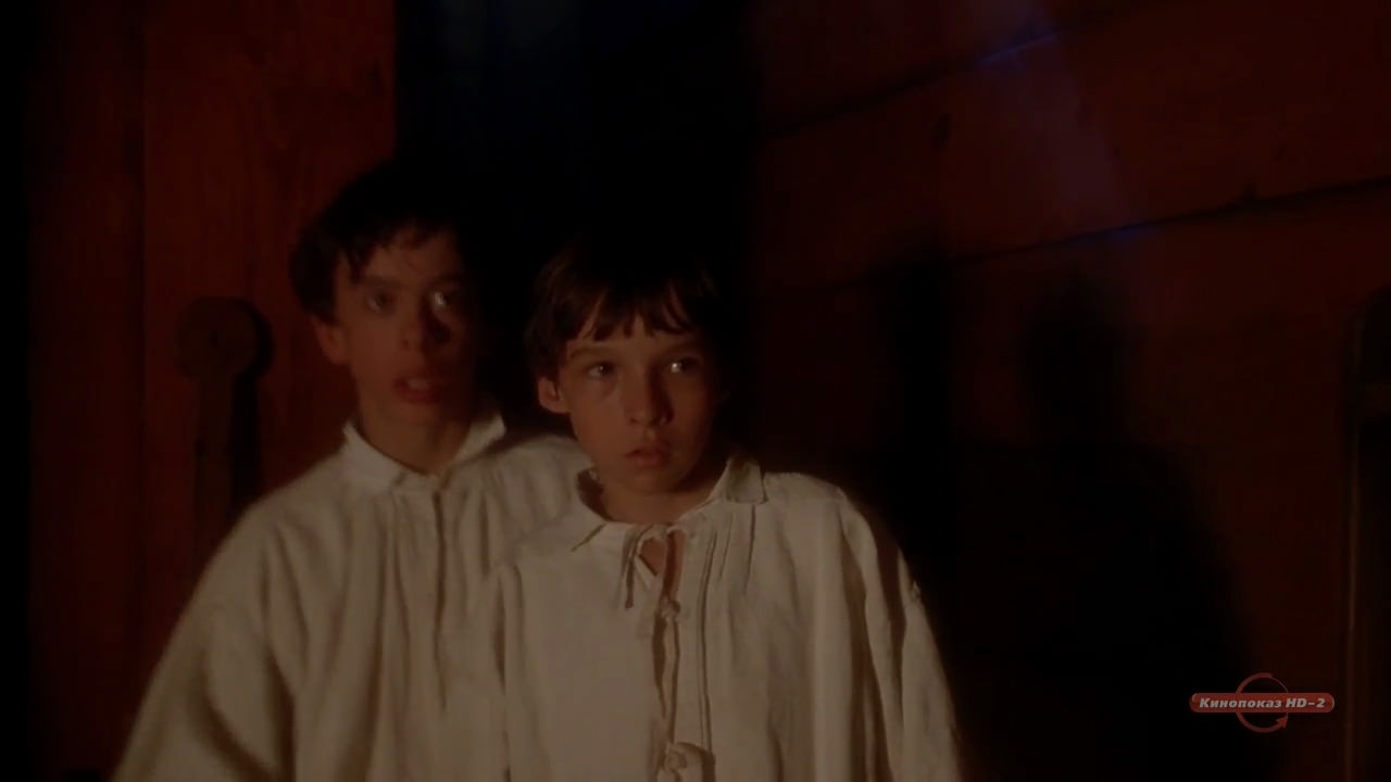 The Crucible (1996) HD screenshot 7109