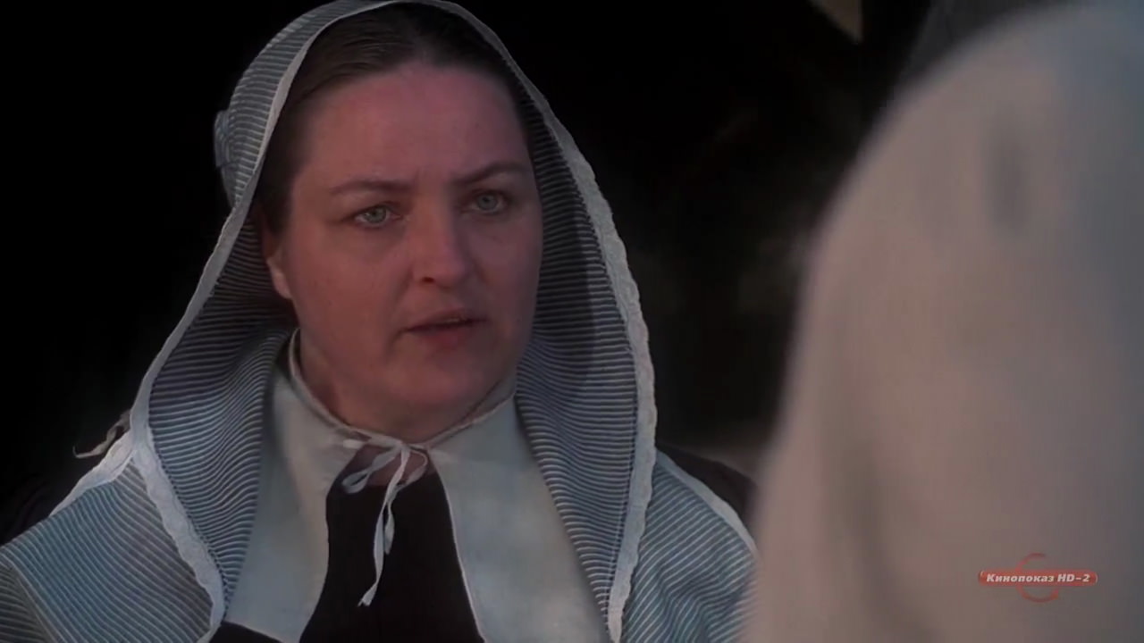 The Crucible (1996) screencap 711