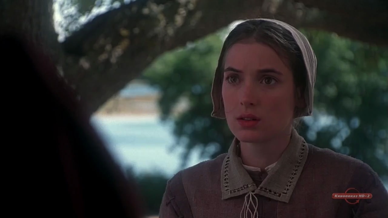 The Crucible (1996) movie still 712