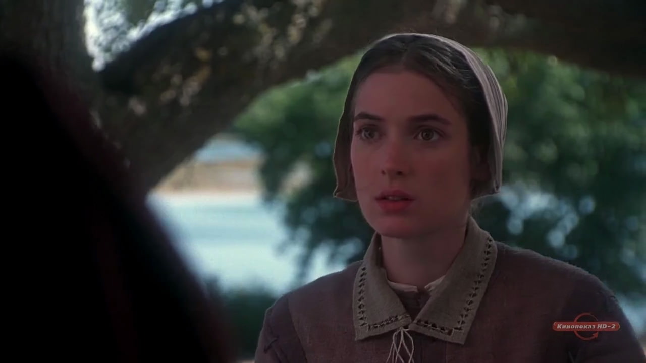 The Crucible (1996) screencap 714