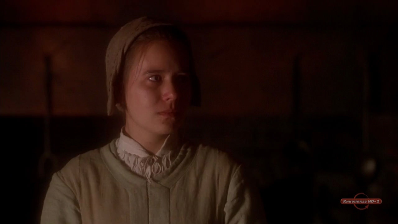 The Crucible (1996) HD screenshot 7148