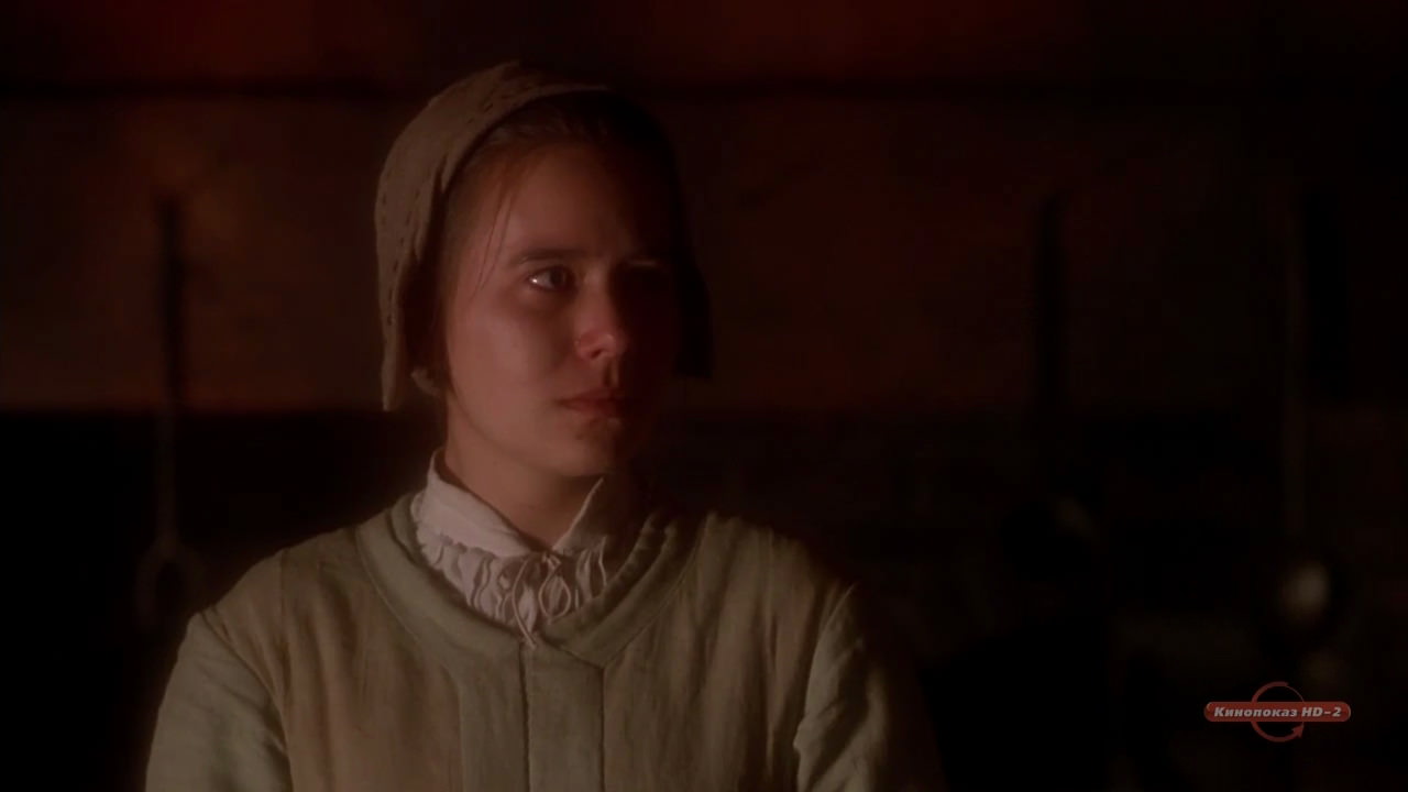 The Crucible (1996) screencap 7149