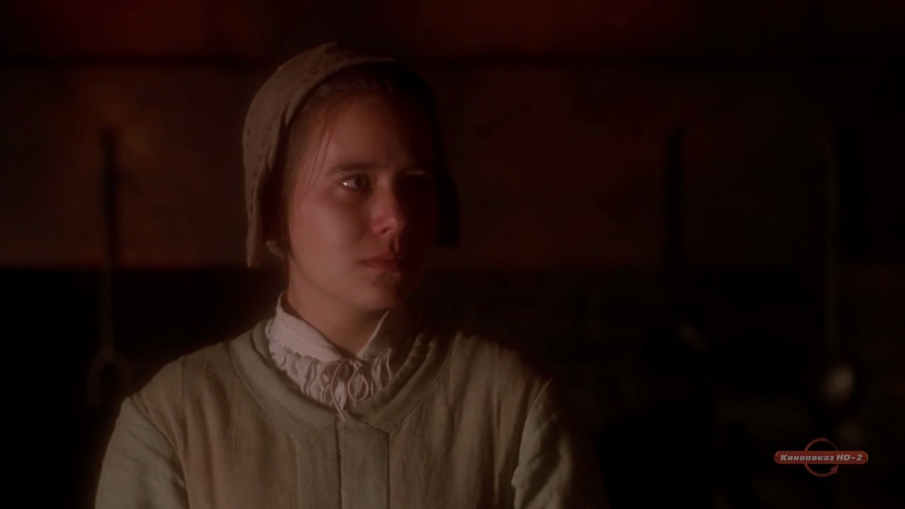 The Crucible (1996) HD screenshot 7151