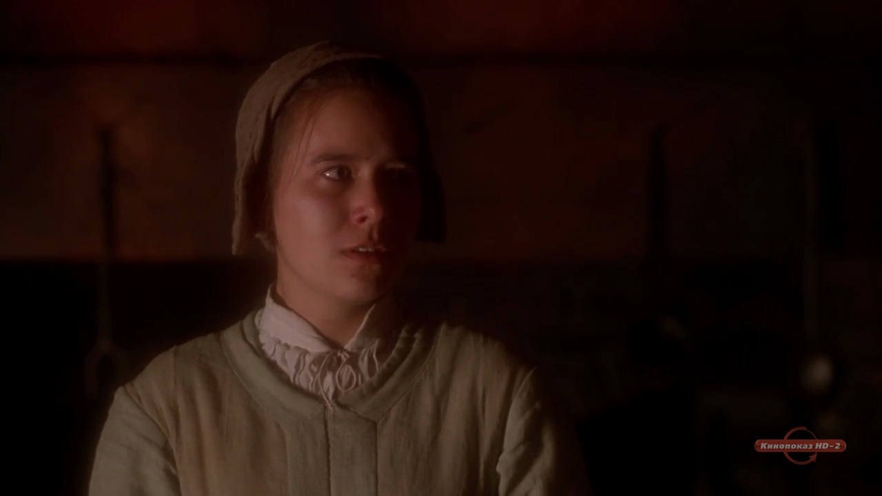 The Crucible (1996) HD screenshot 7154