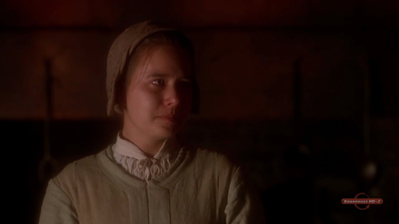 The Crucible (1996) HD screenshot 7157