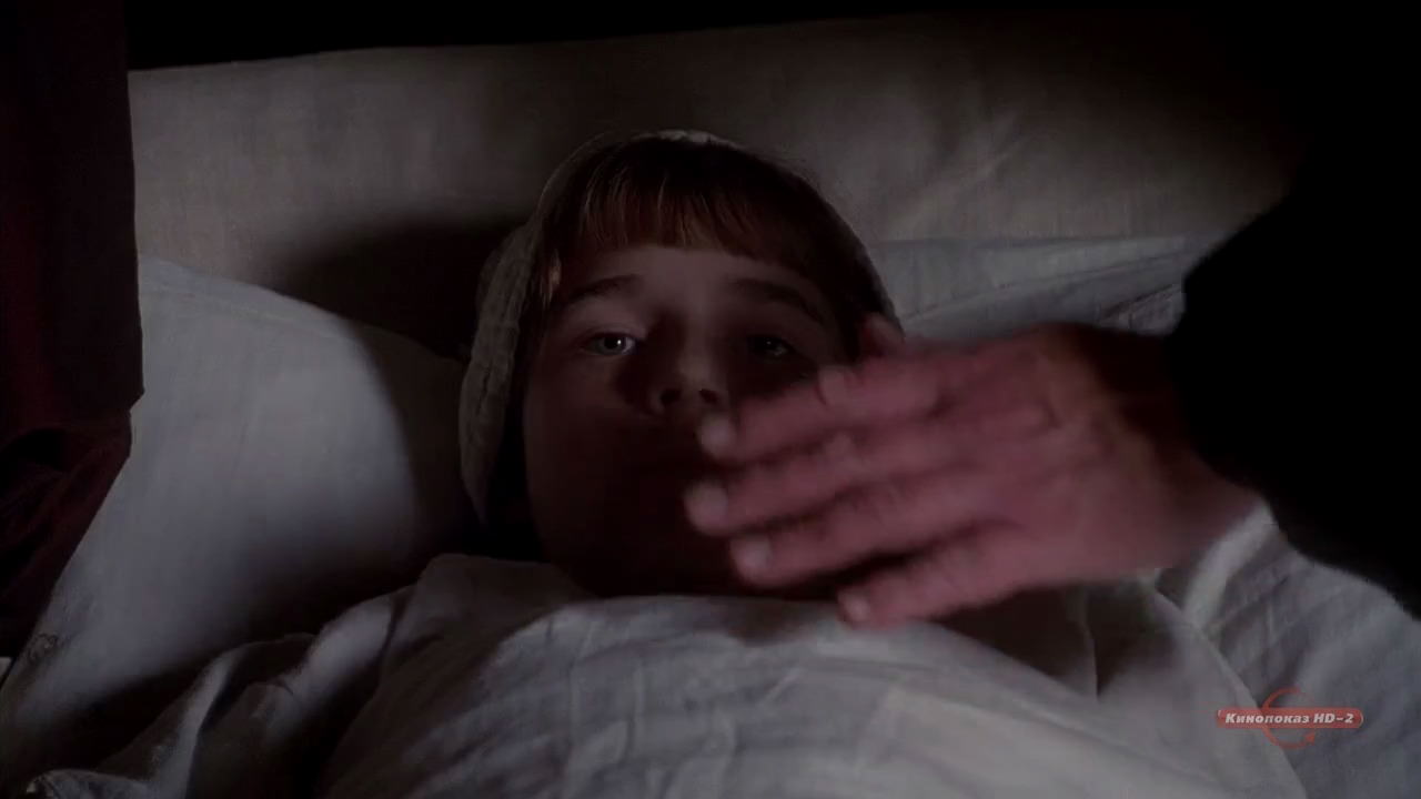 The Crucible (1996) HD screenshot 716