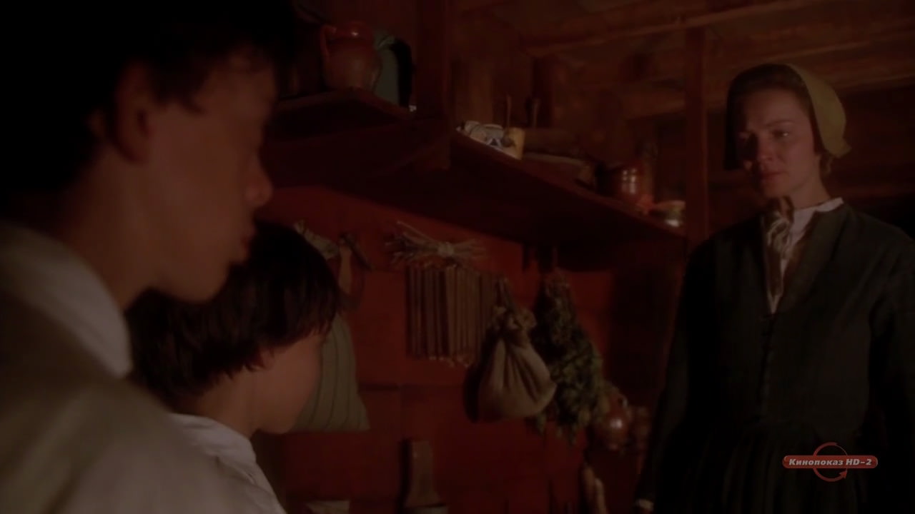 The Crucible (1996) HD screenshot 7160