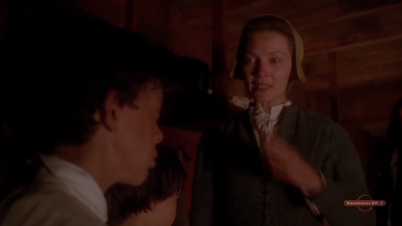 The Crucible (1996) HD screenshot 7166