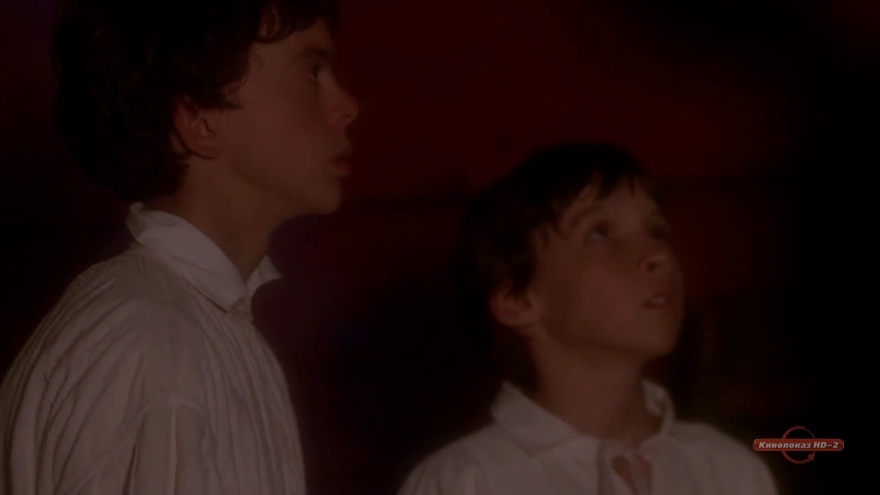 The Crucible (1996) HD screenshot 7169