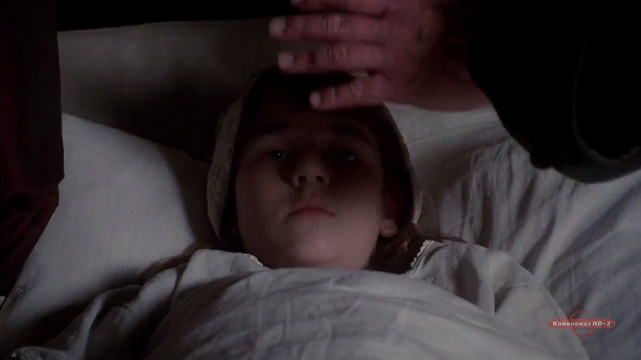 The Crucible (1996) screencap 717