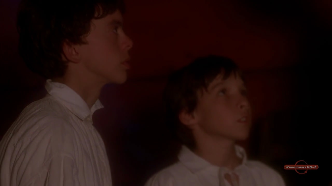 The Crucible (1996) HD screenshot 7172