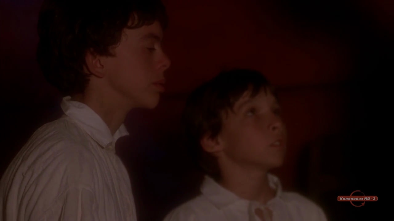 The Crucible (1996) HD screenshot 7175