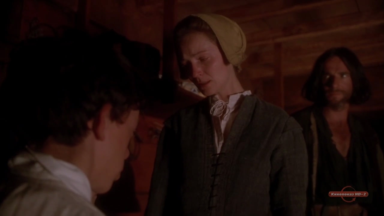 The Crucible (1996) HD screenshot 7178