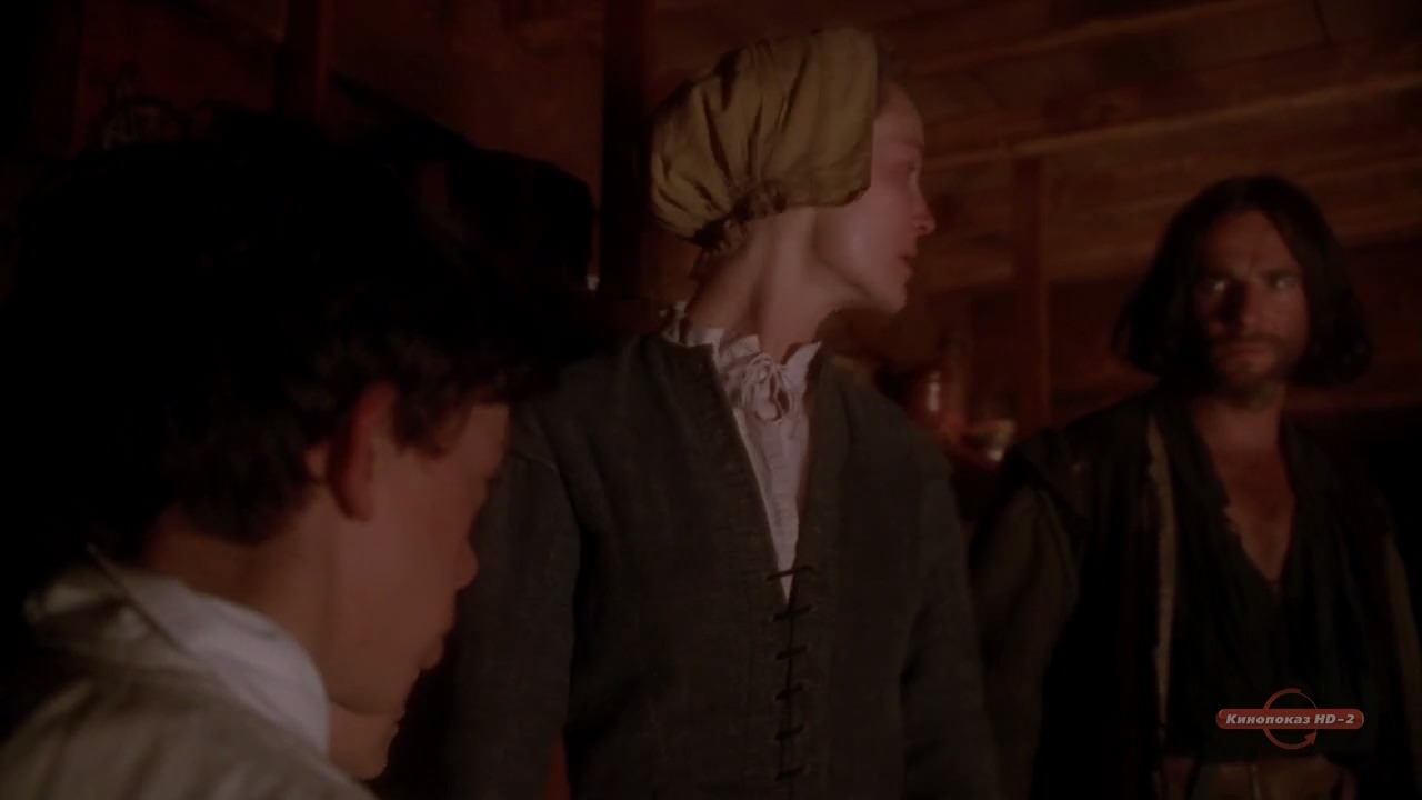 The Crucible (1996) movie still 7180