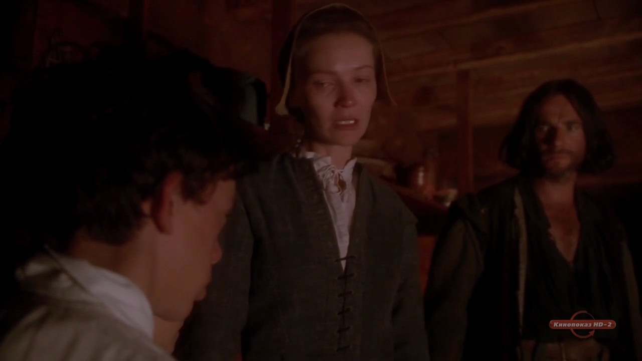 The Crucible (1996) HD screenshot 7181