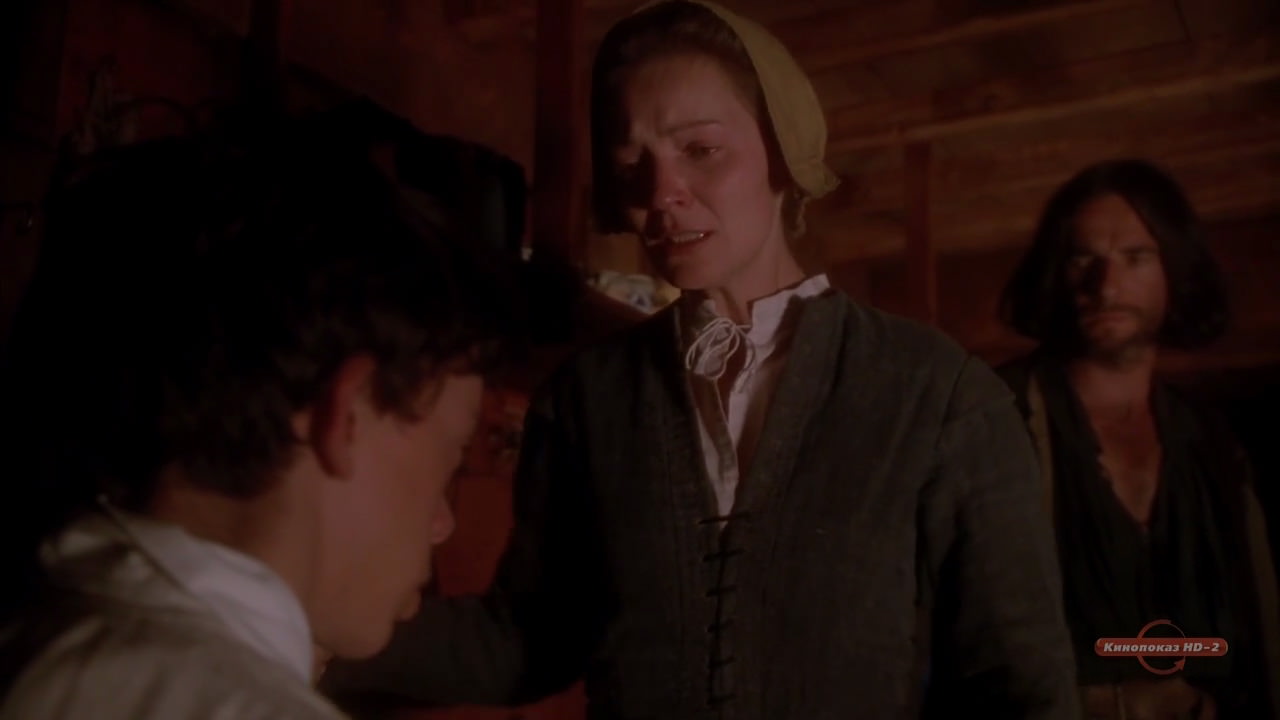The Crucible (1996) HD screenshot 7187