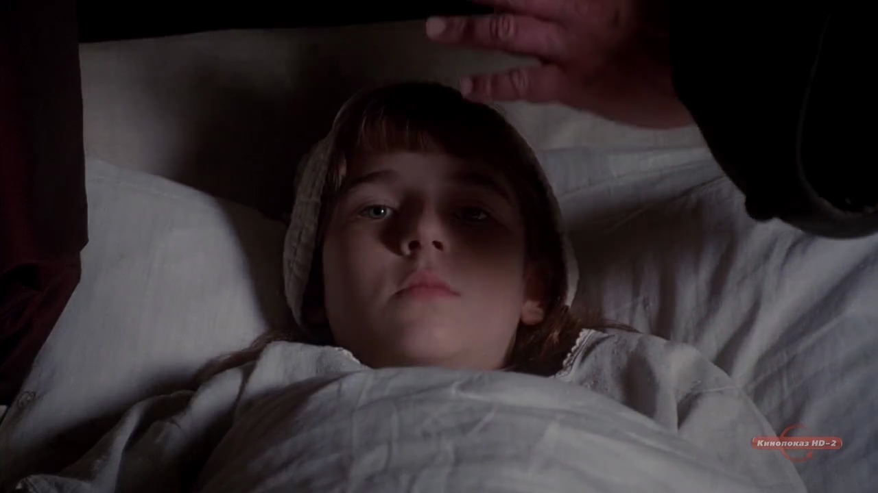 The Crucible (1996) HD screenshot 719
