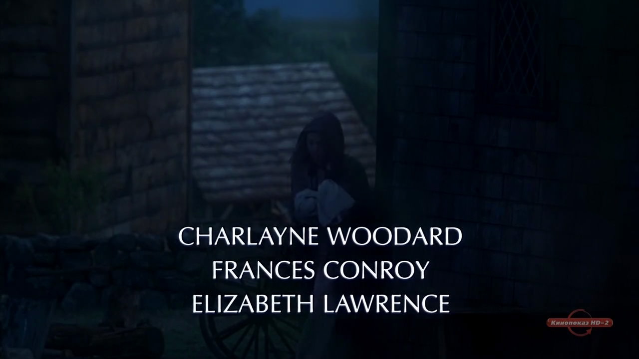The Crucible (1996) screencap 72