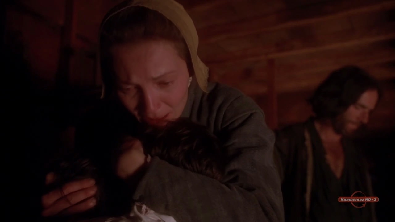 The Crucible (1996) movie still 7204