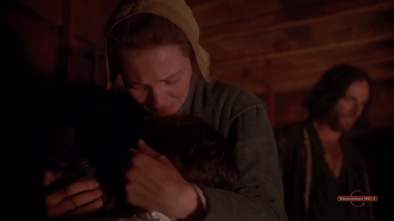 The Crucible (1996) HD screenshot 7205