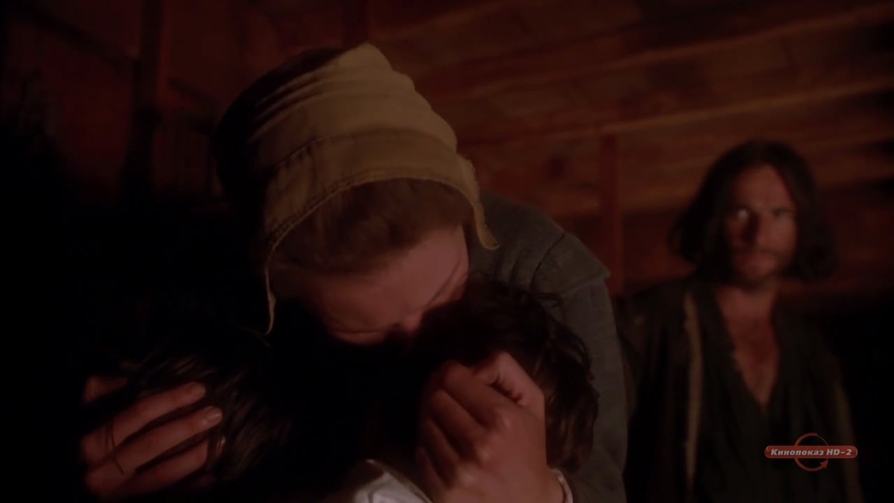 The Crucible (1996) HD screenshot 7208