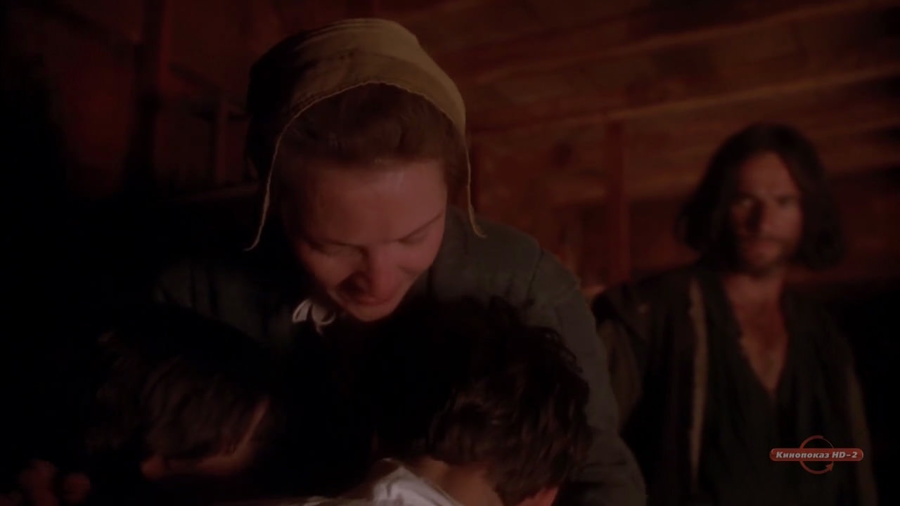 The Crucible (1996) HD screenshot 7211