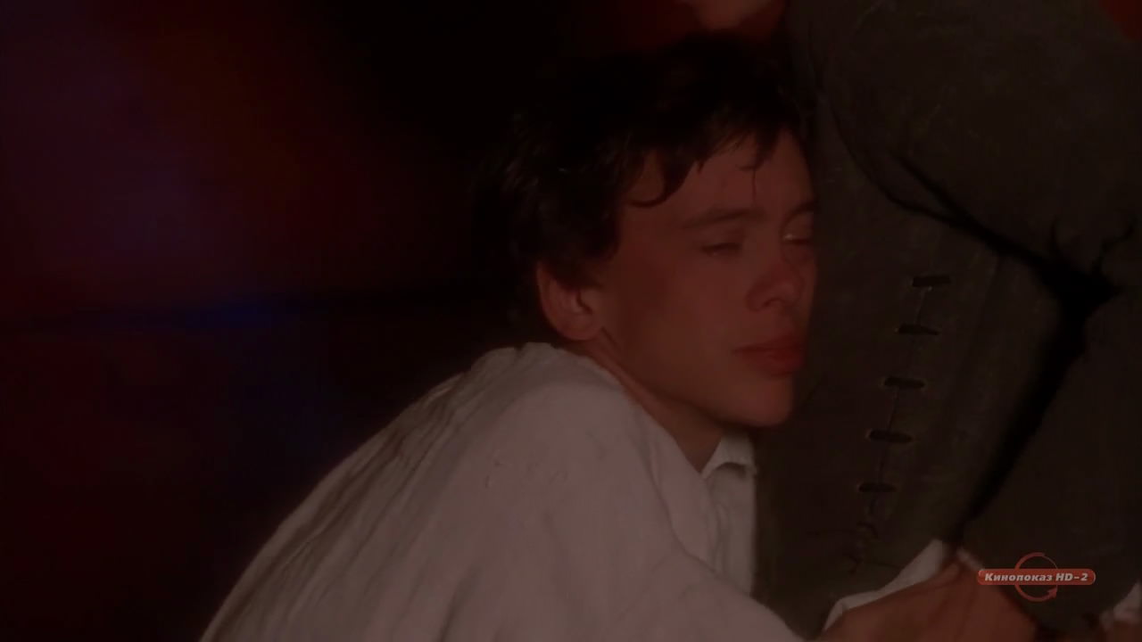 The Crucible (1996) HD screenshot 7214