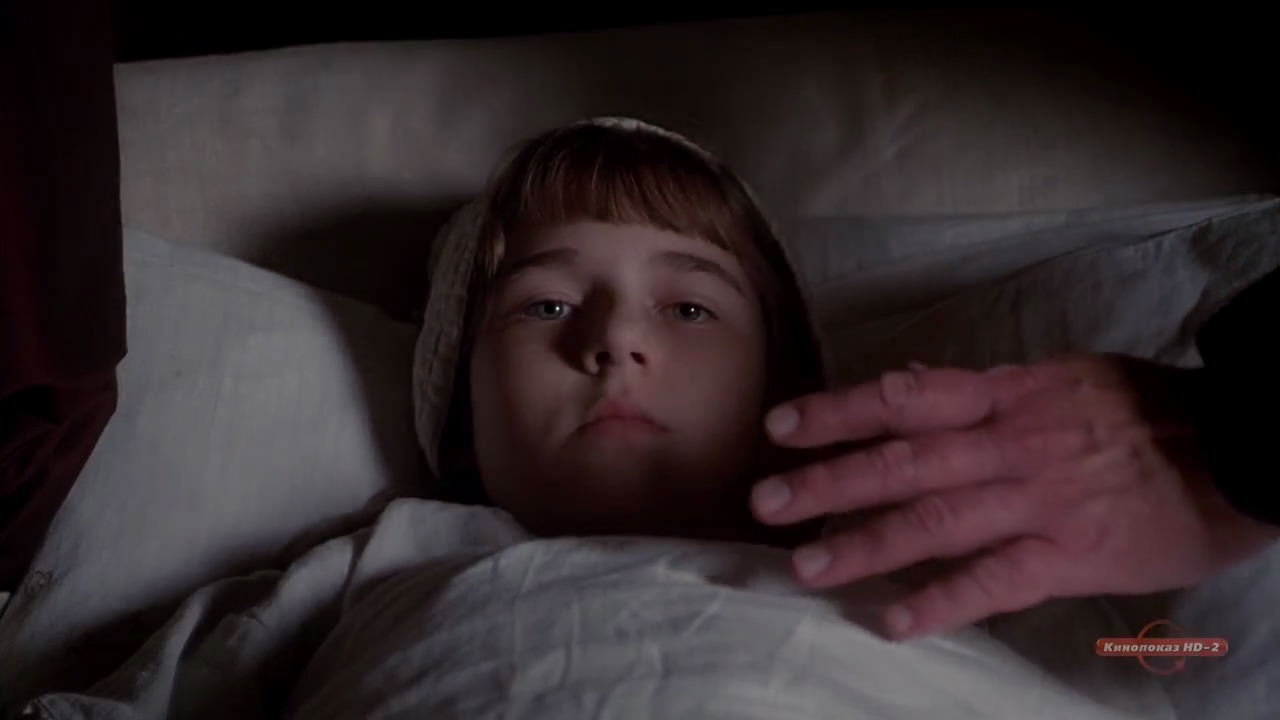 The Crucible (1996) HD screenshot 722