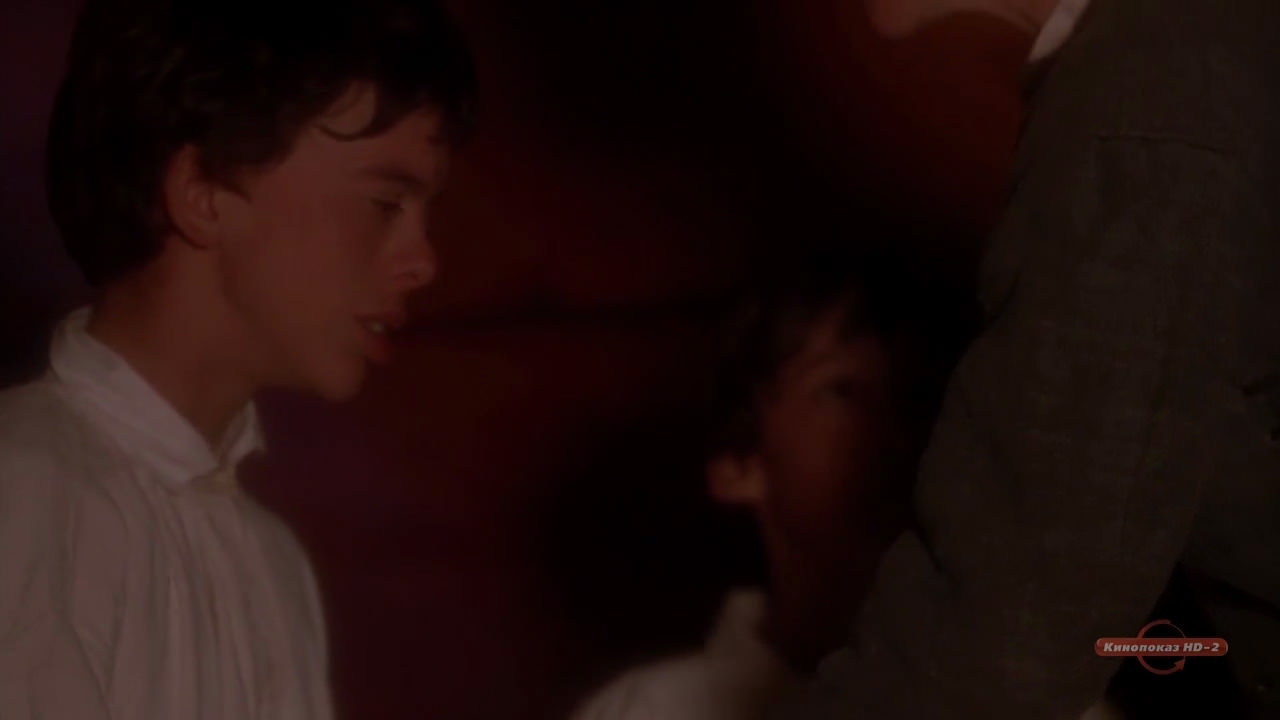 The Crucible (1996) HD screenshot 7223