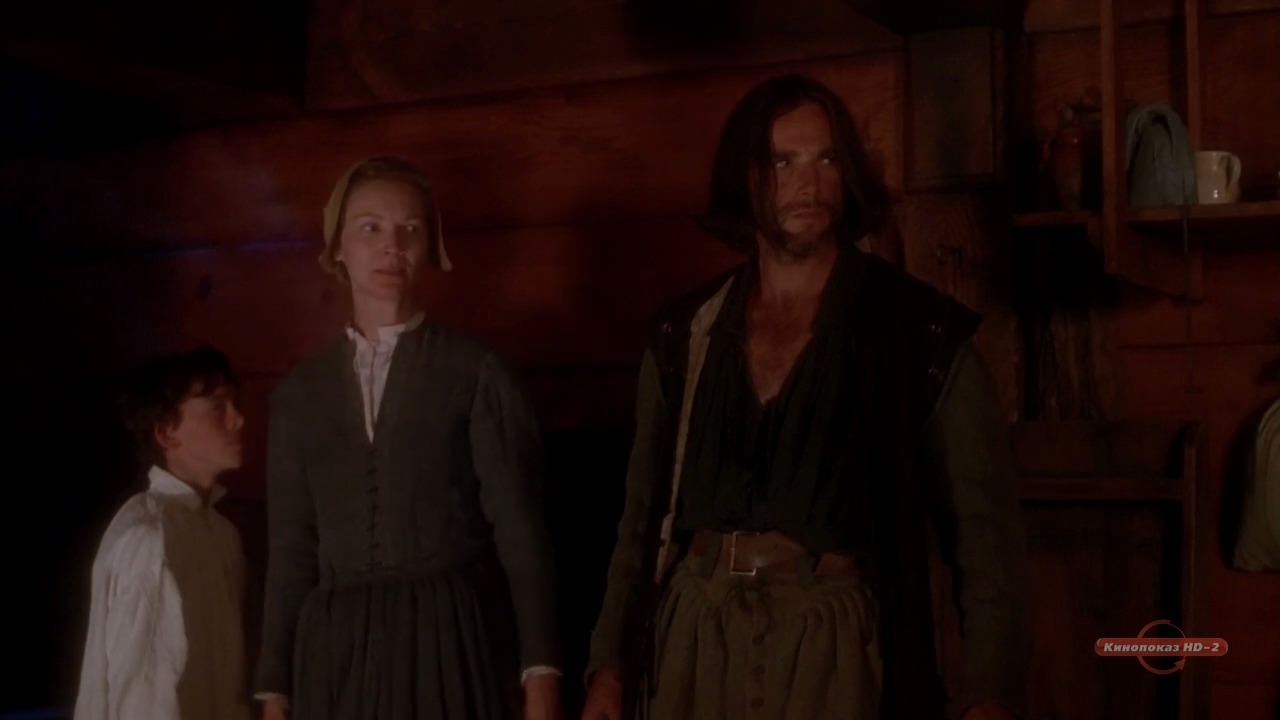 The Crucible (1996) HD screenshot 7226