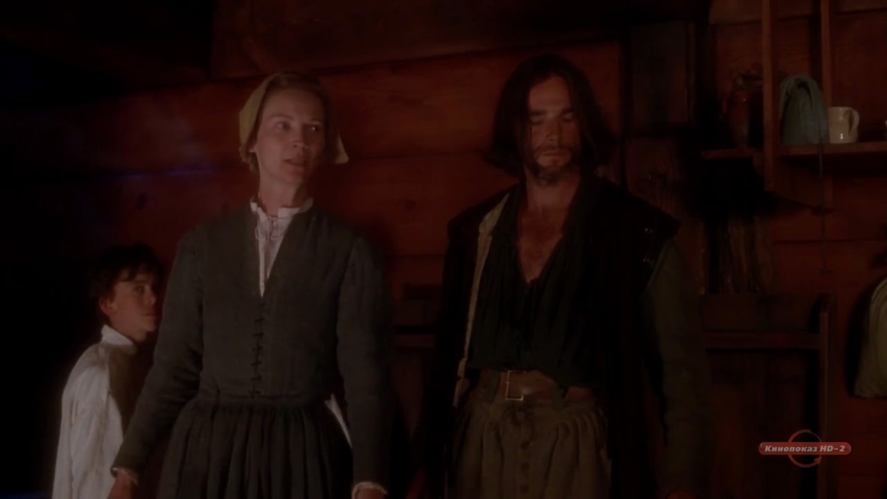 The Crucible (1996) screencap 7227