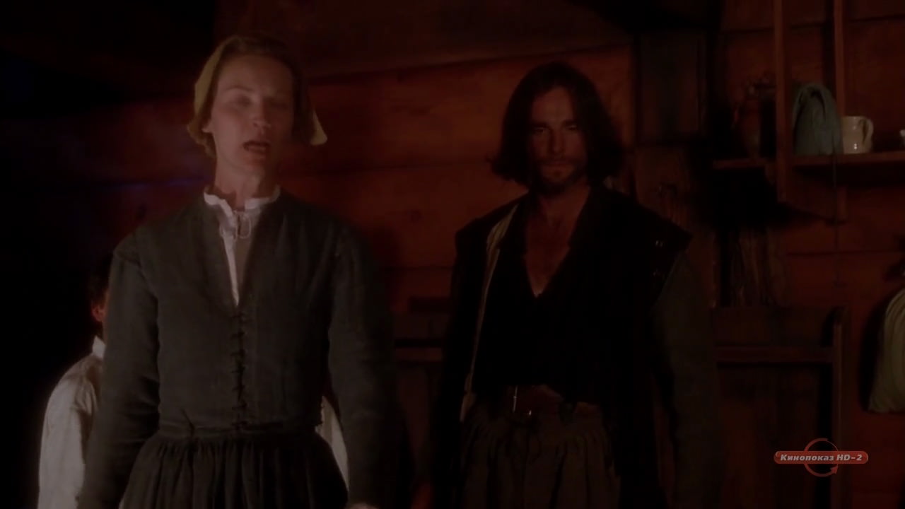 The Crucible (1996) movie still 7228