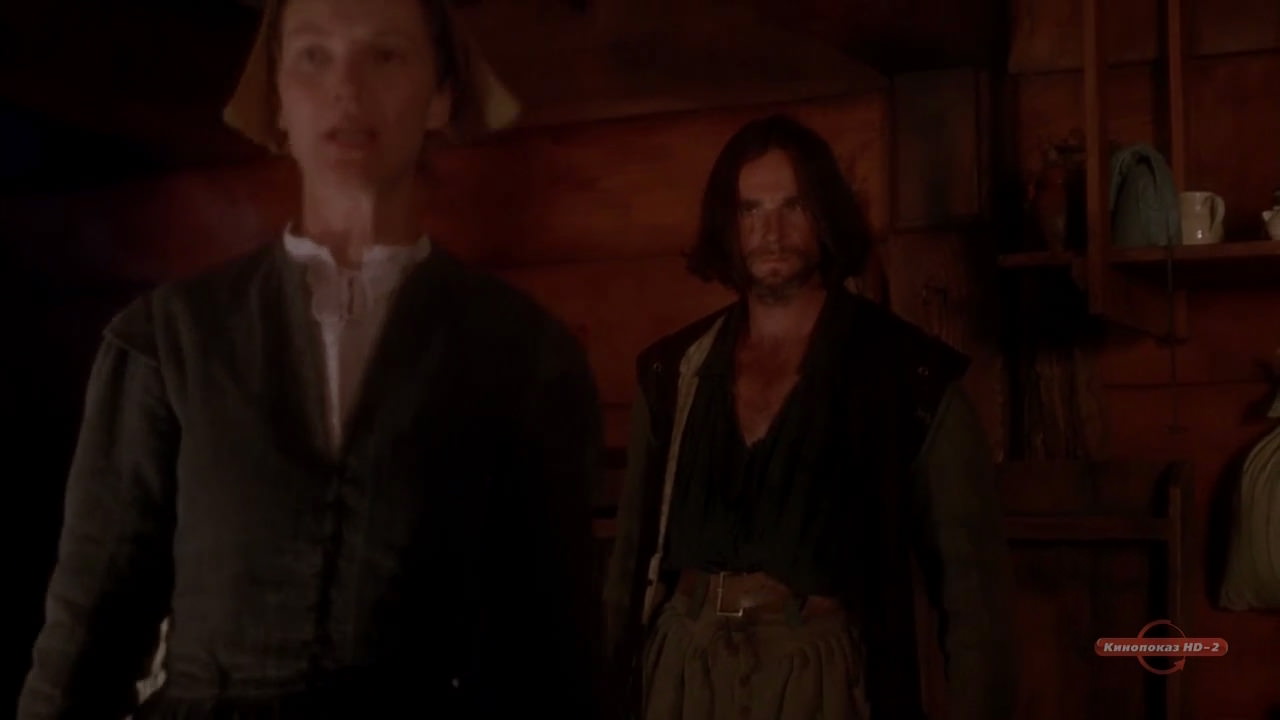 The Crucible (1996) HD screenshot 7229