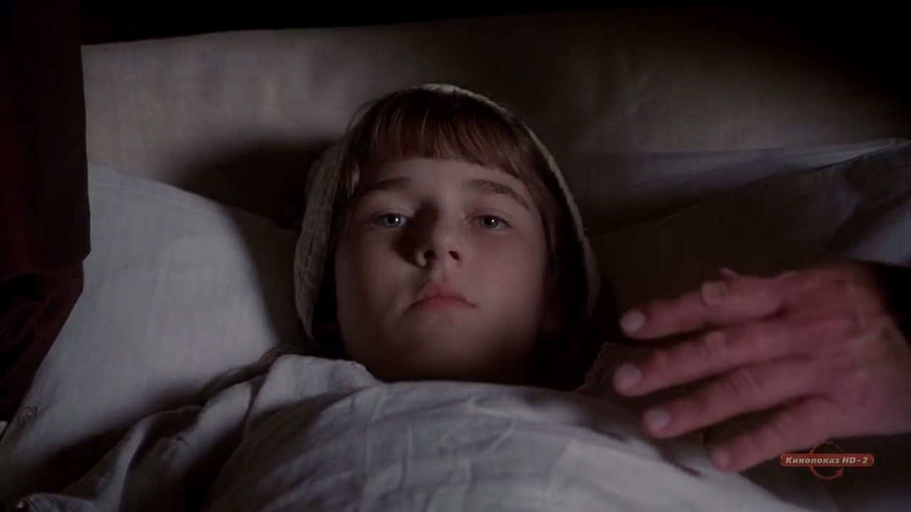 The Crucible (1996) screencap 723