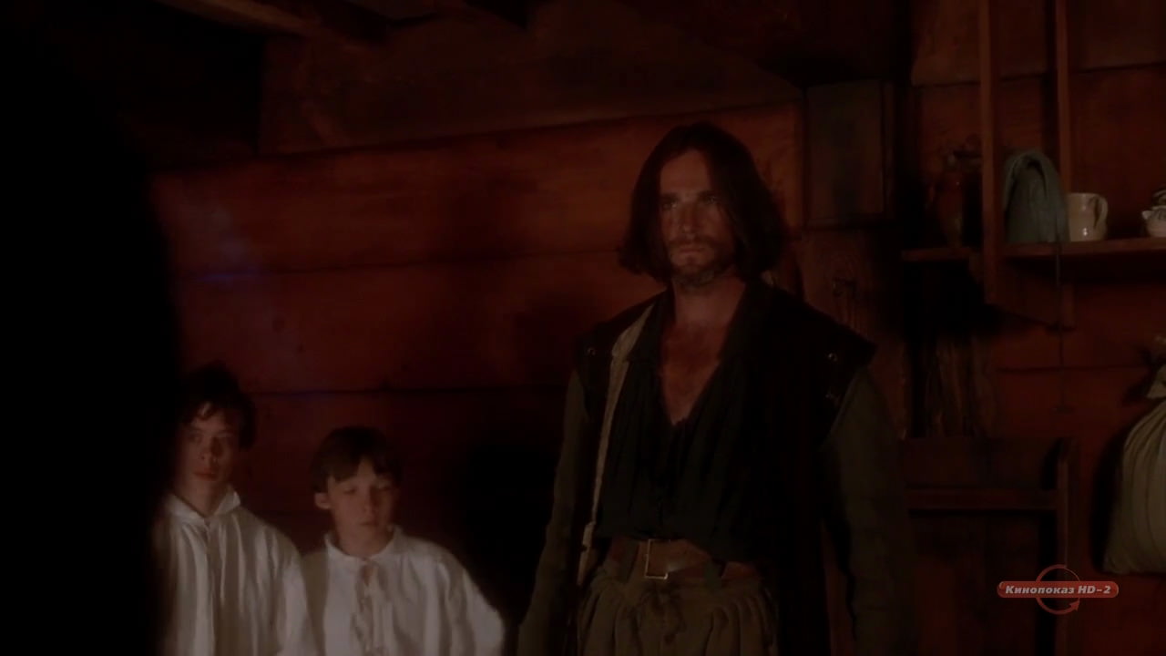 The Crucible (1996) movie still 7231