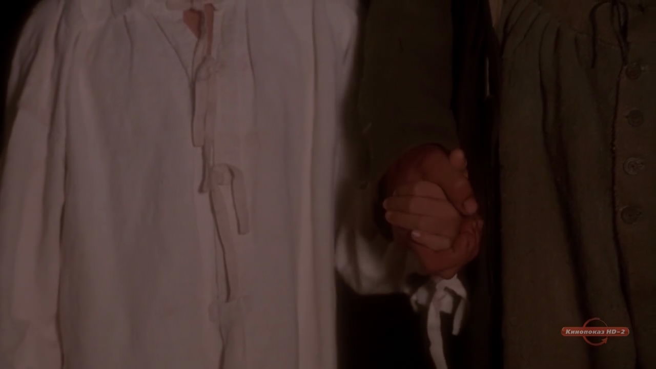 The Crucible (1996) HD screenshot 7235